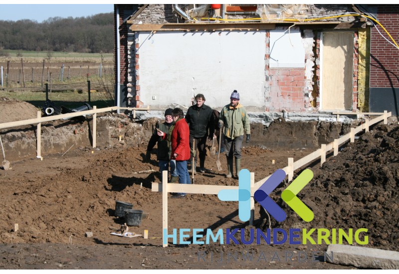 Opgraving Marsweg Spijk 06-03-2010 F00002275